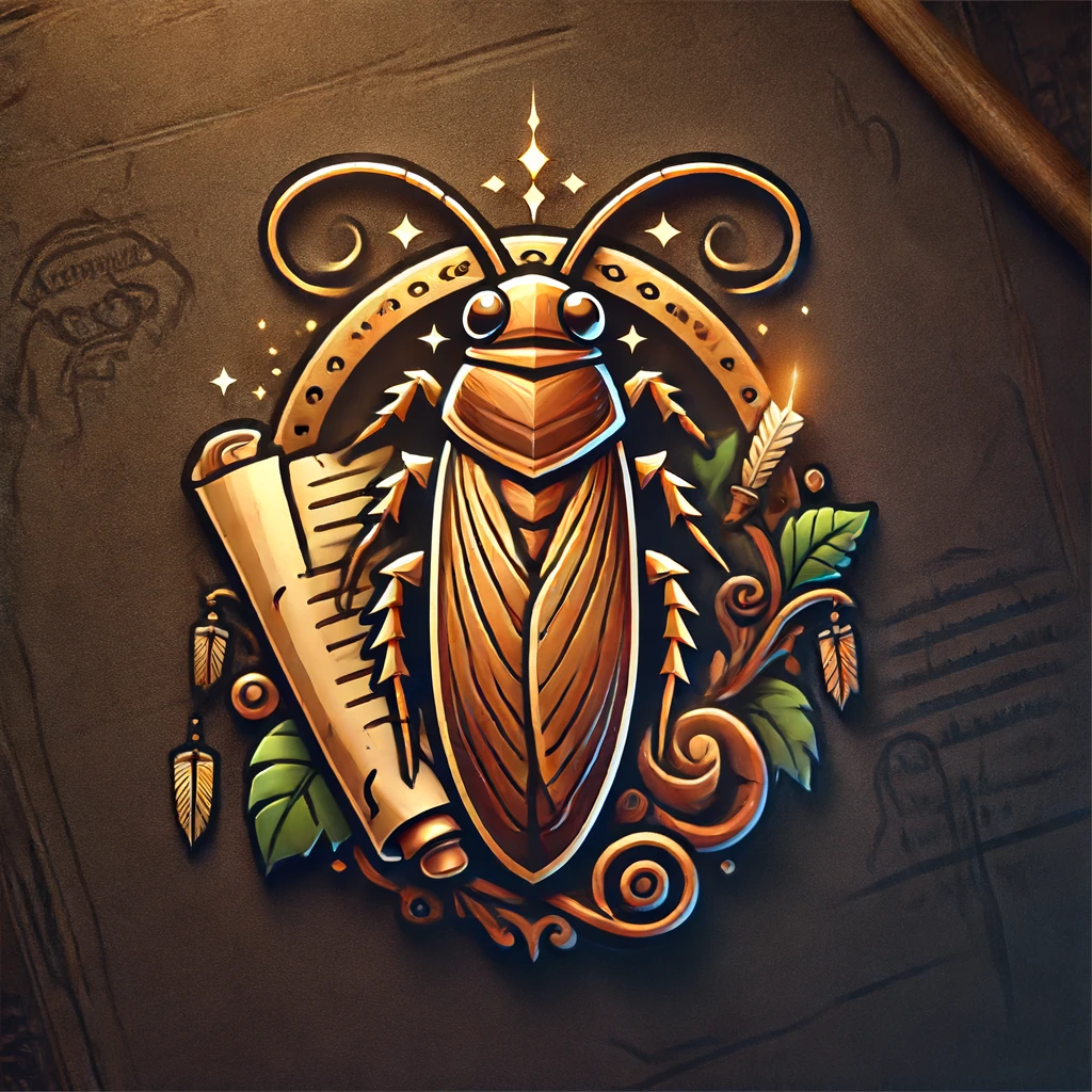 RoachIQ addon image logo