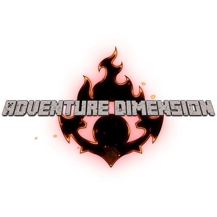 Ash Of Sin: Adventure Dimension logo