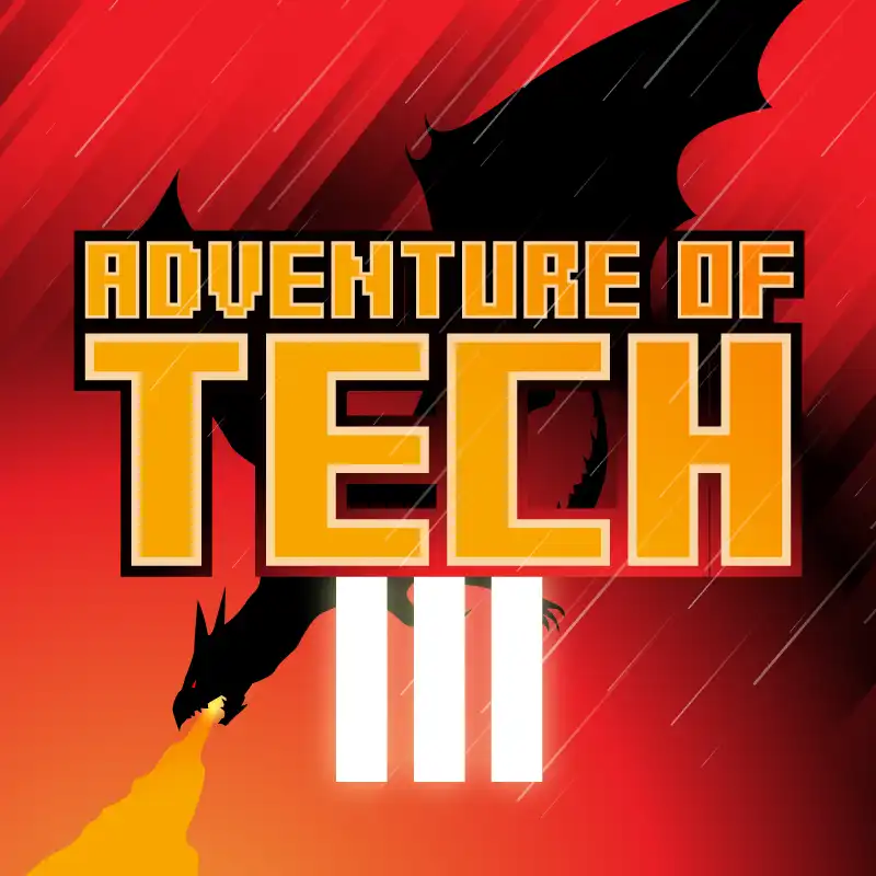 Adventure of Tech III