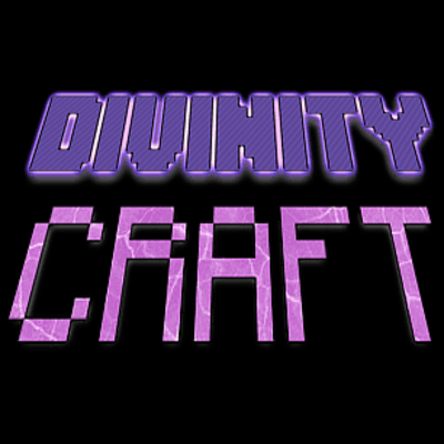 Divinity Craft logo