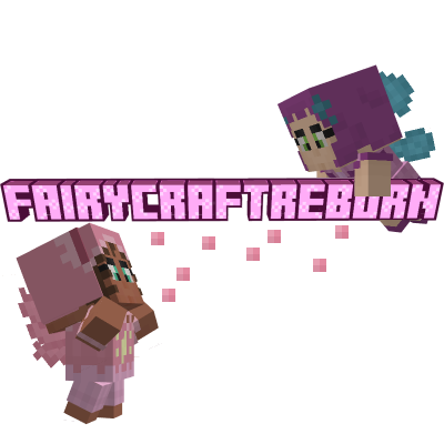FairyCraftReborn logo