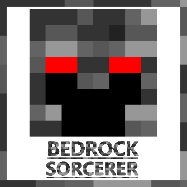 Bedrock Sorcerer logo