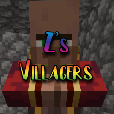 ZeldaSorceress's Villagers