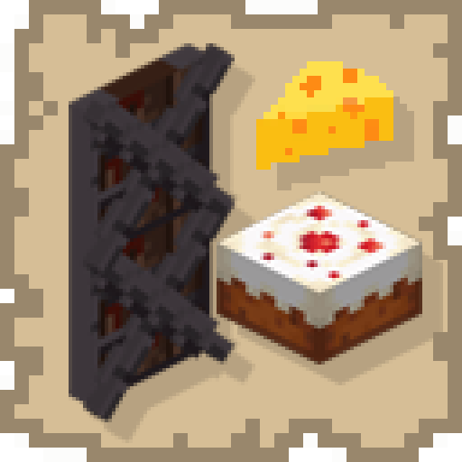 Vault Cheese