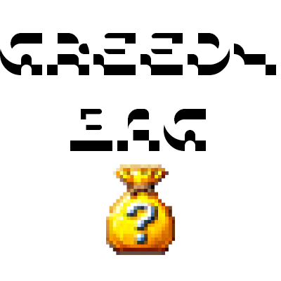 Greedy Bag (Item Stages Bag)