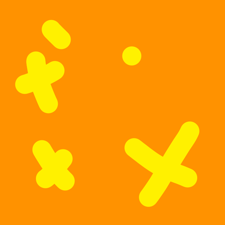 Orangite, material dimension, and more