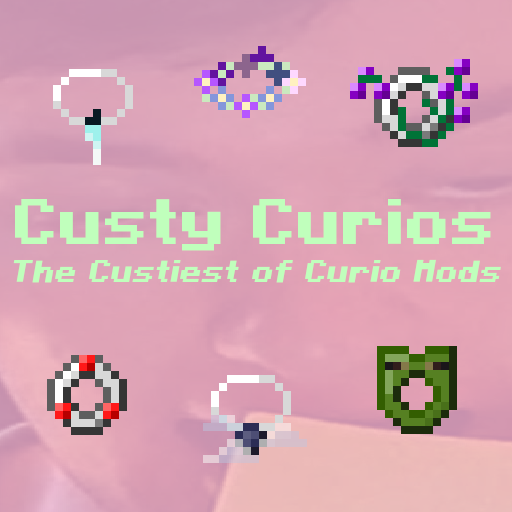Custy Curios