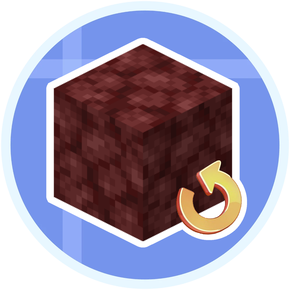 Create: Renewable Netherrack