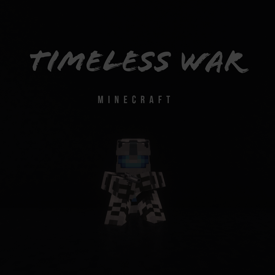 Timeless war logo