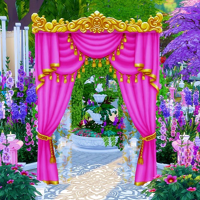 Royal Valance Curtains logo