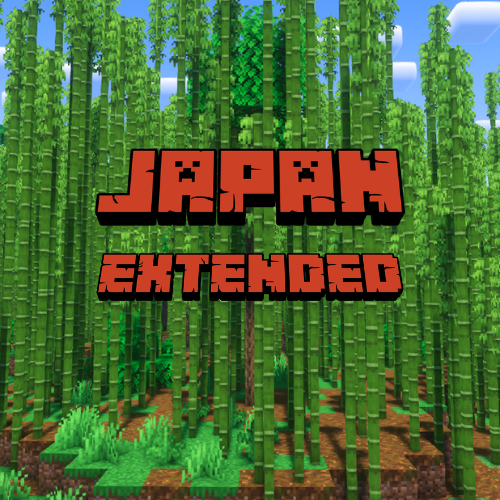 Japan Extended