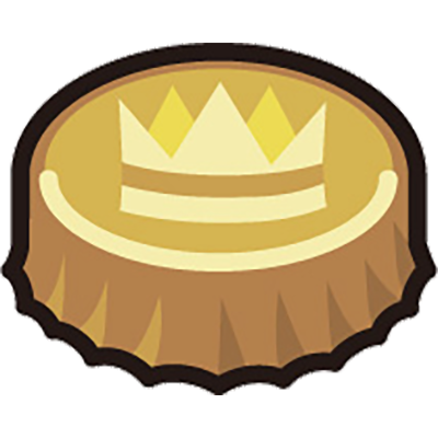 Cobblemon Bottlecaps logo