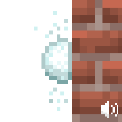 Projectile Sounds logo