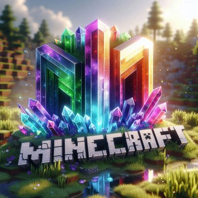  Crystalized Craft