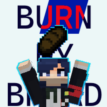 Burn My Bread logo
