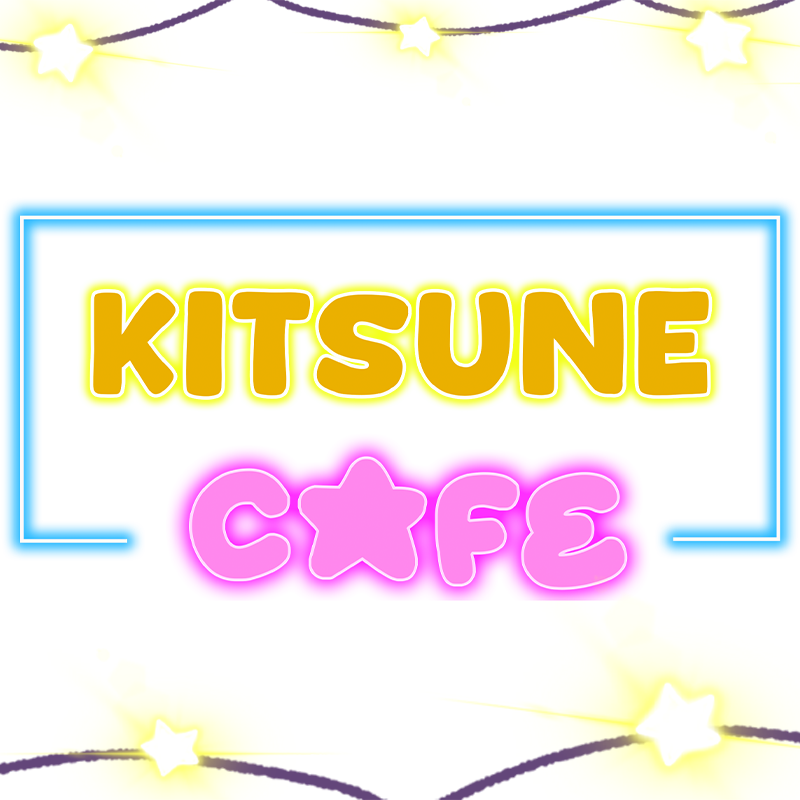 Kitsune Cafe