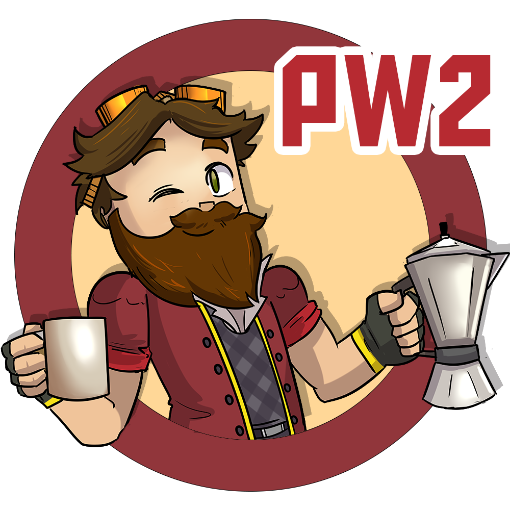 Create: Perfect World 2 icon