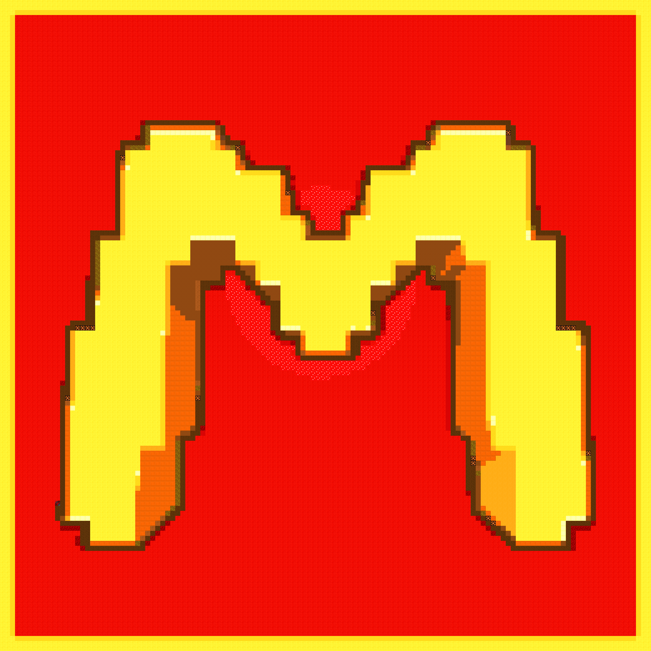 McD's Roleplay