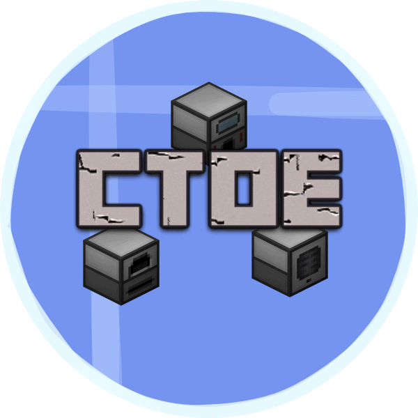 Create Thermal Ore Excavation