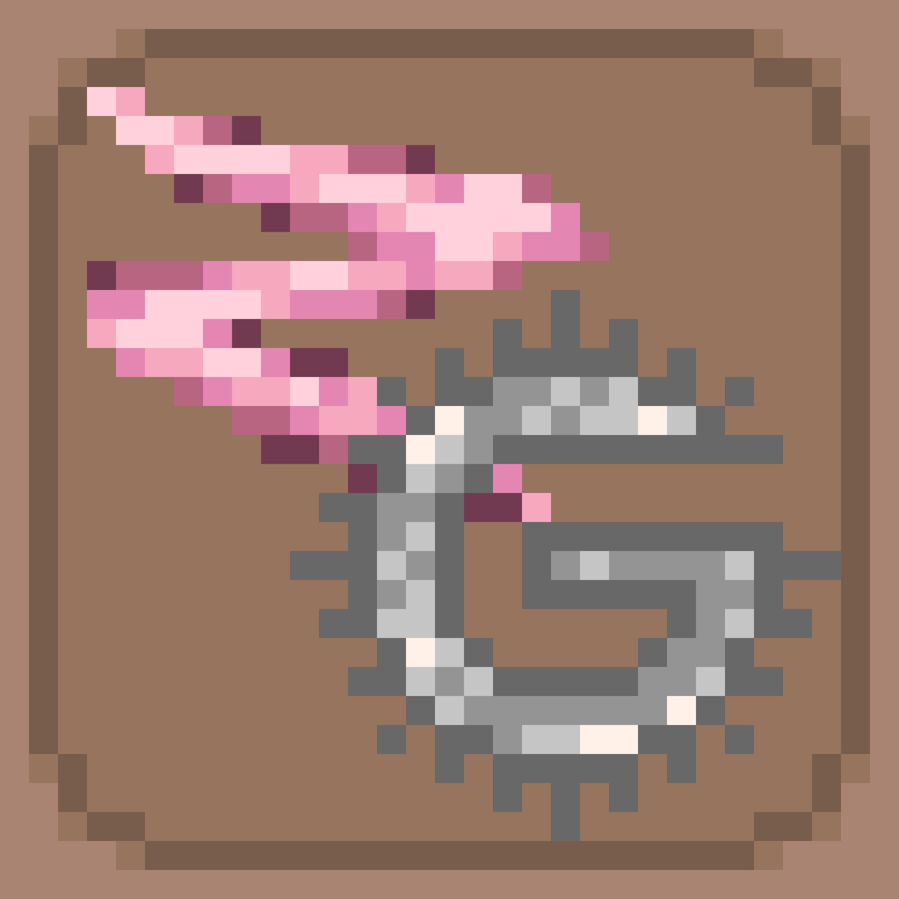 Zoey's Gizmos logo
