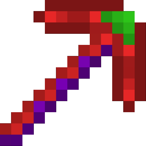 Infused Weaponry
