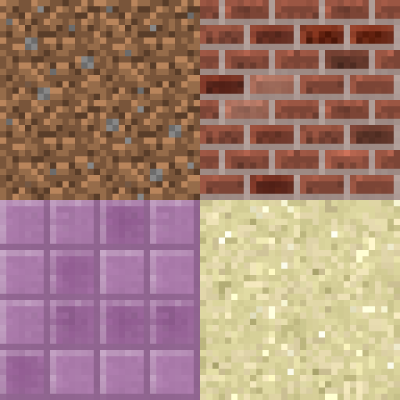 Vader's Alternative Programmer Art Blocks Pack — Vanilla Programmer Art Alternative Blocks Add-on [On Hold]