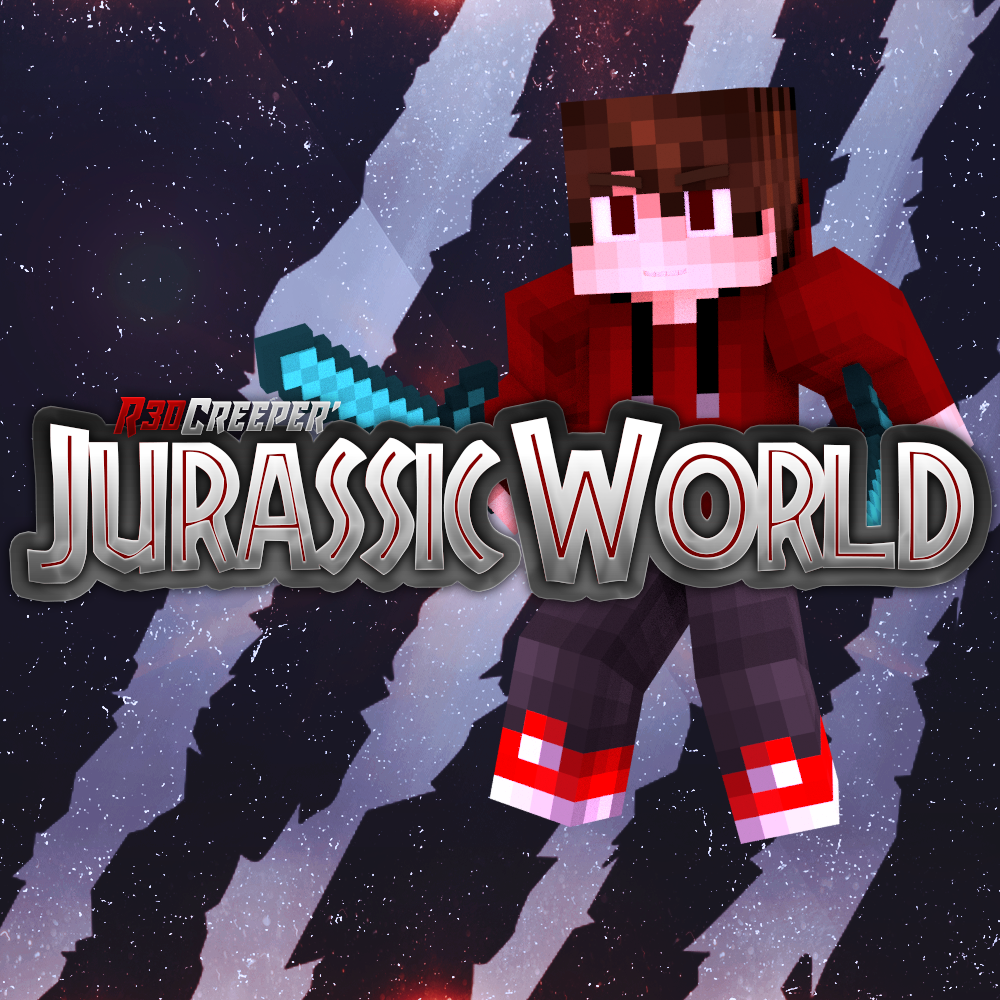 Images R3d Jurassic World Modpack Modpacks Minecraft Curseforge 