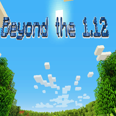 Overview - Beyond the Minecraft - Modpacks - Projects 