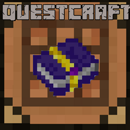 QuestCraft Pack of Randomness Minecraft Modpacks