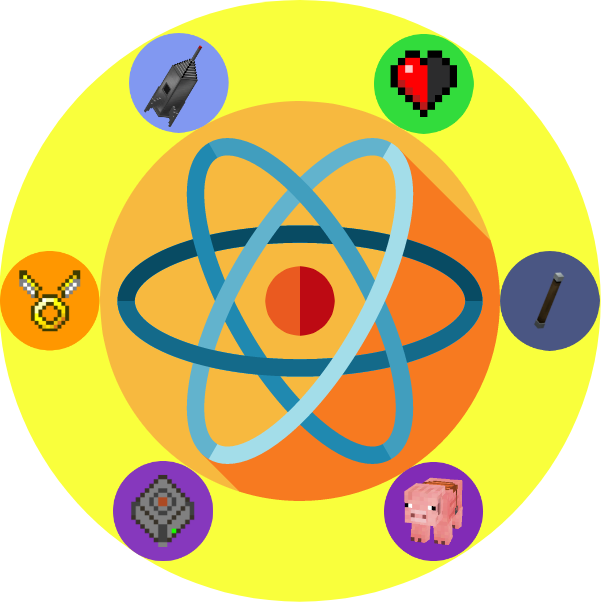 Ionic Pack