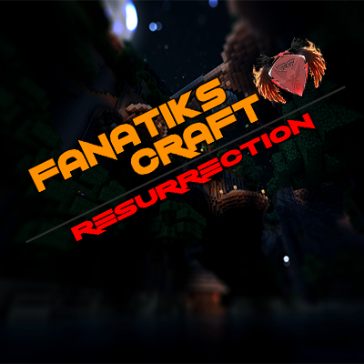 Overview - FanatiksCraft Resurrection - Modpacks 