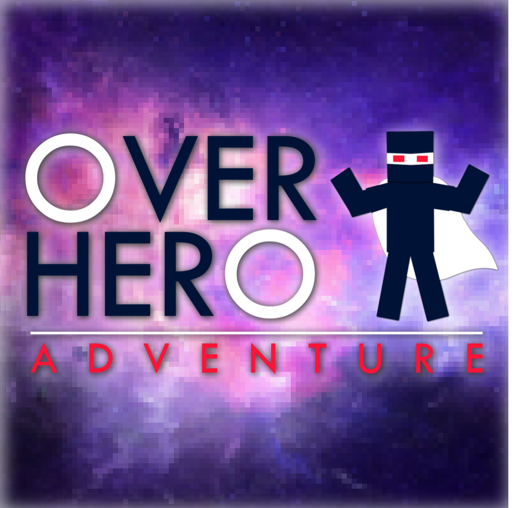 Overview - OverHeroAdventure - Modpacks - Projects 