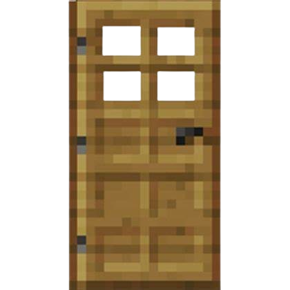 Old Door Sounds
