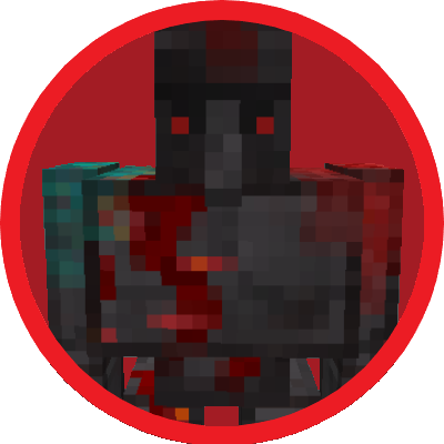 Nether Golem logo