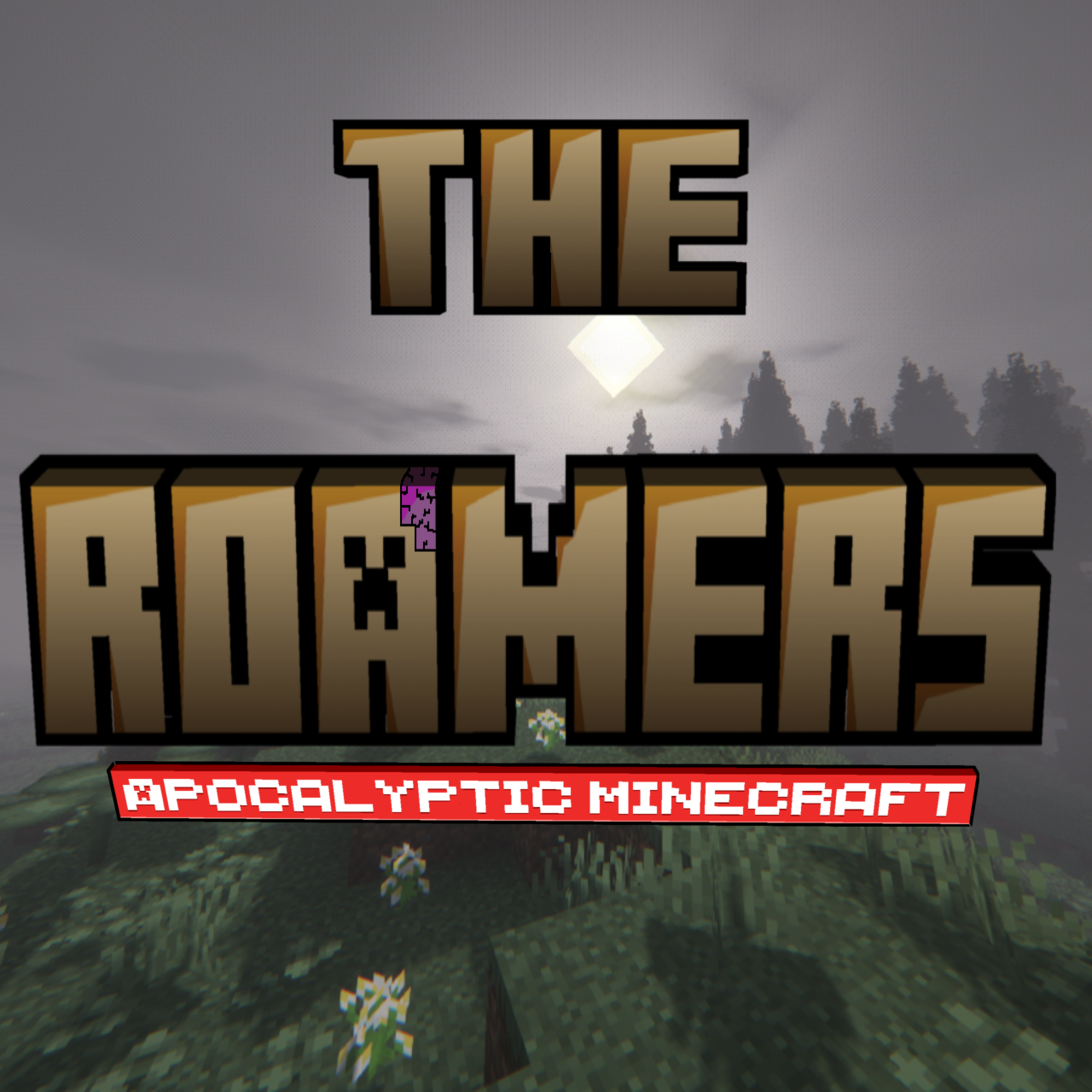 The Roamers  (Forge)
