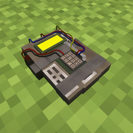 Homyatos' Explosives