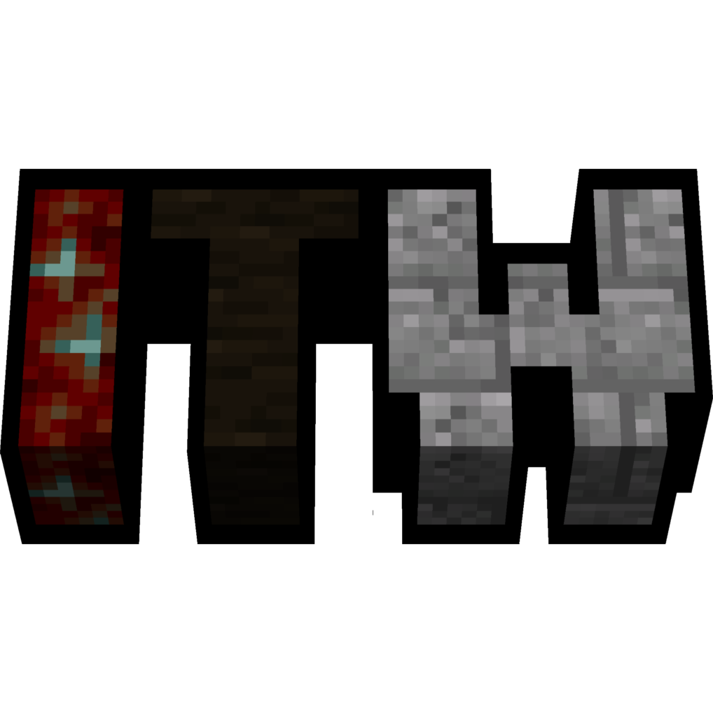 Into the Woods logo