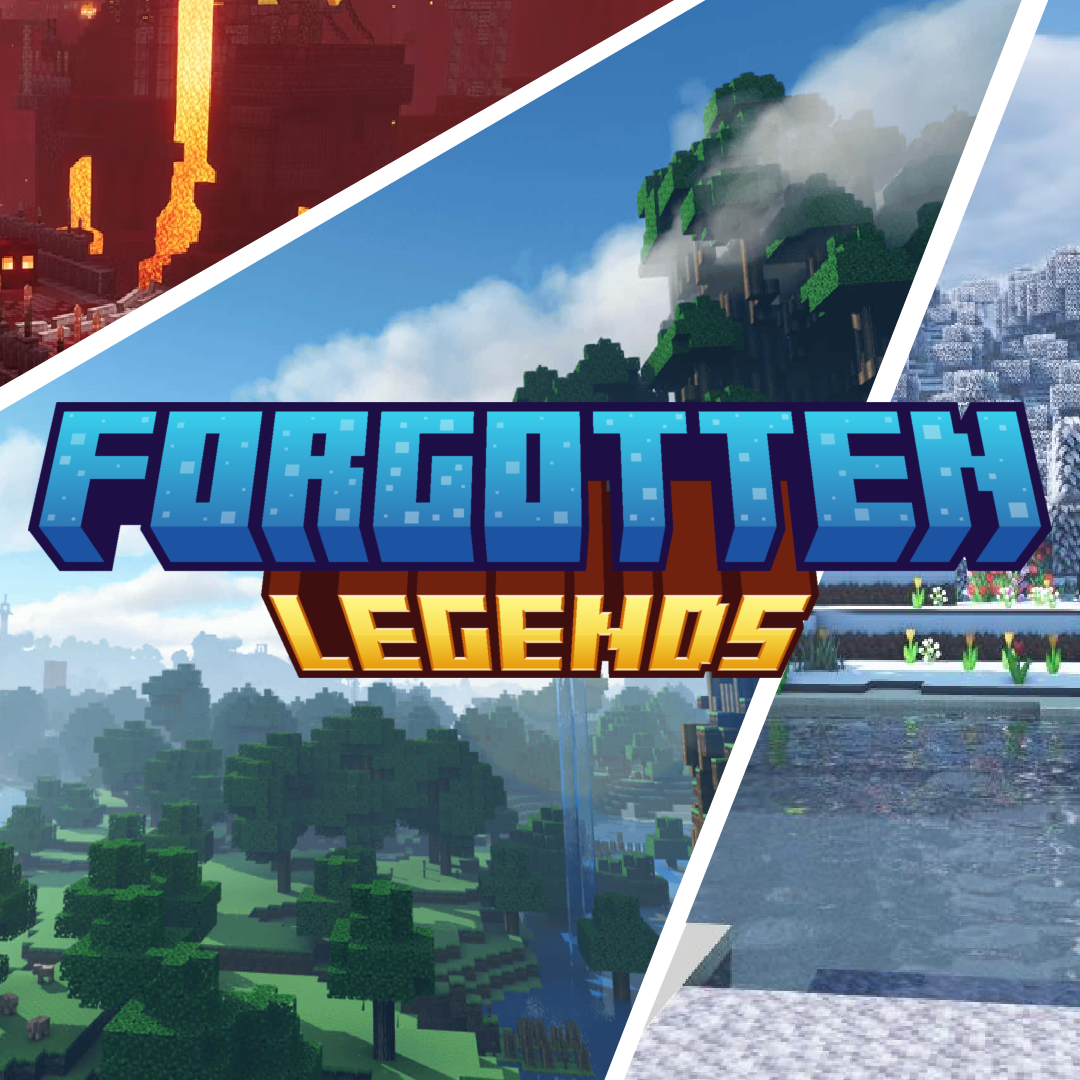 Forgotten  Legends - War Times