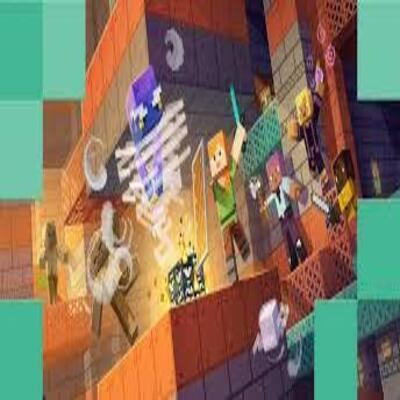 Tricky Trials Music Discs Backport