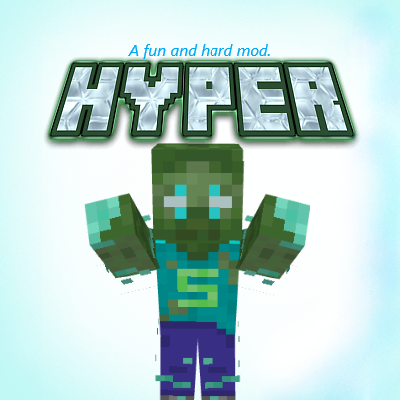 Hyper (Discontinued) logo