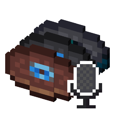 Voice Chat Soundboard logo