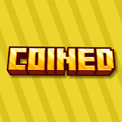 Coined
