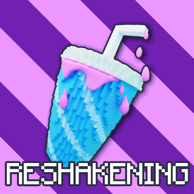 Shake Pack