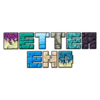 BetterEnd Forge Revival logo