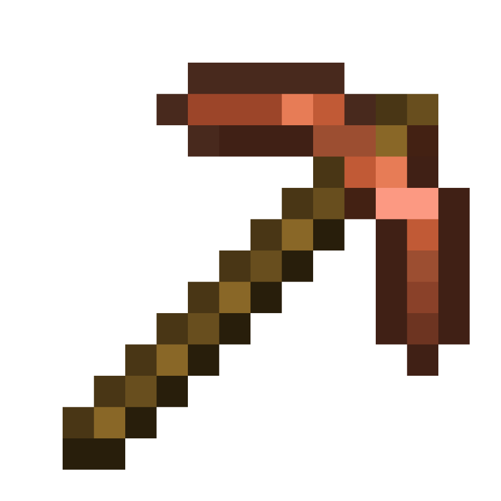 Copper Tools and Shears logo