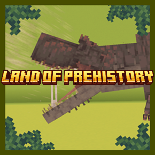 land of prehistory