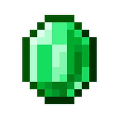 Emeralds Farming