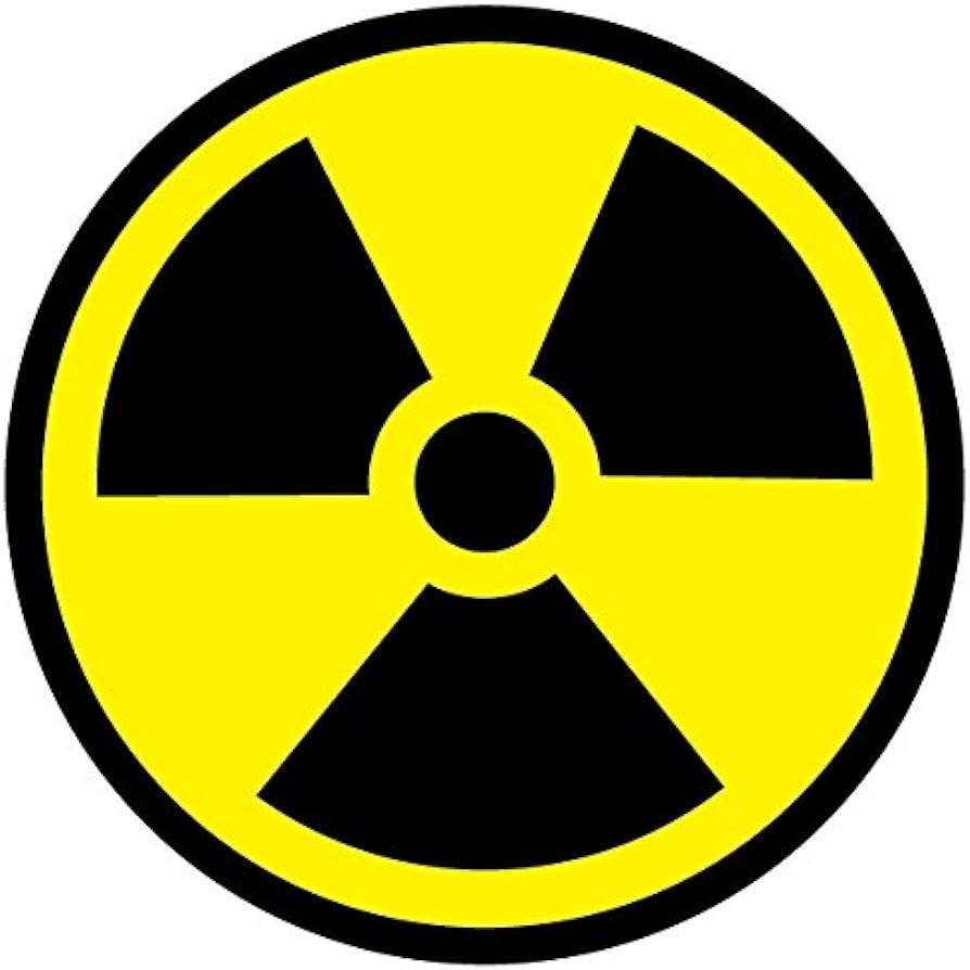 Nuclear Weapons logo