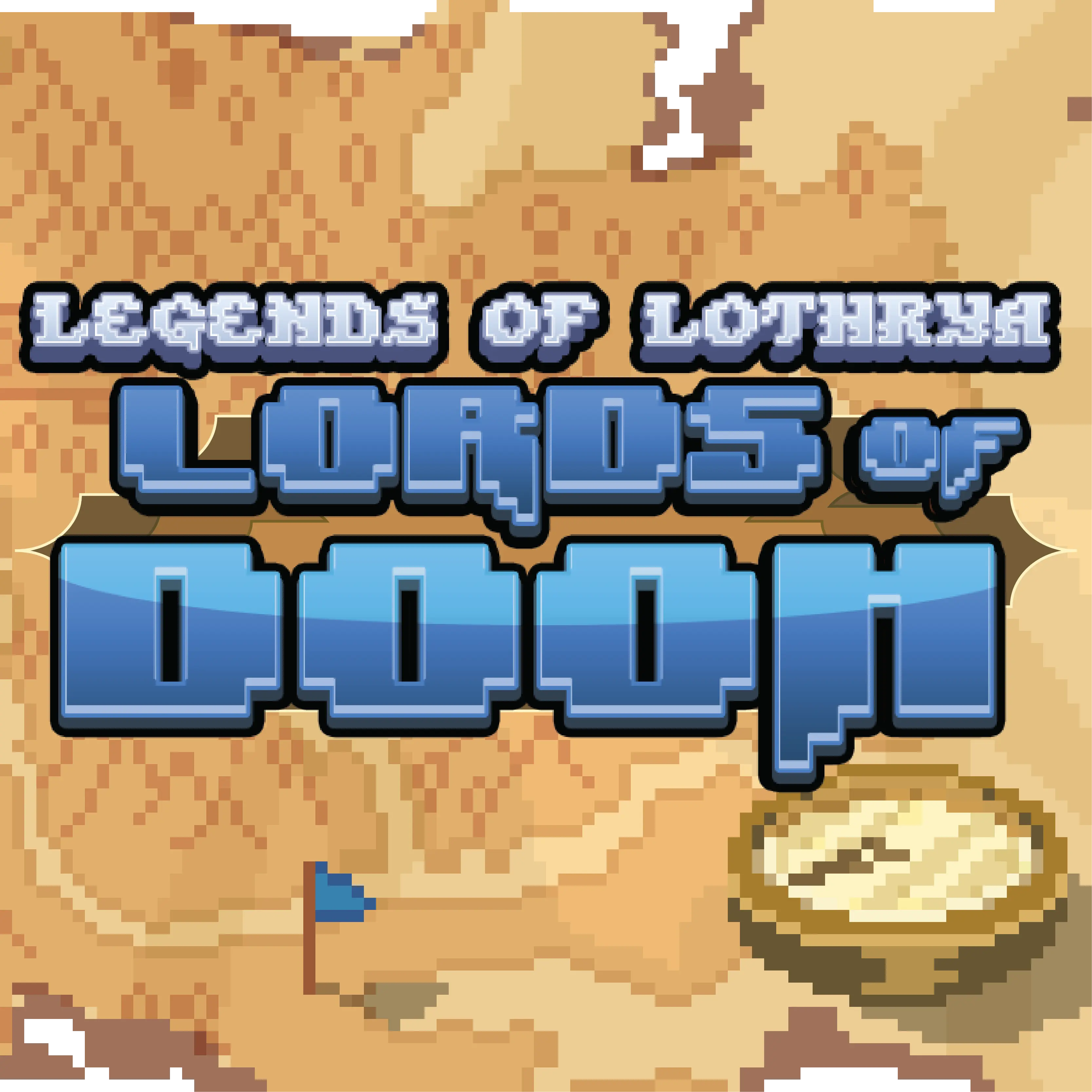 Lords of Doom (DE)