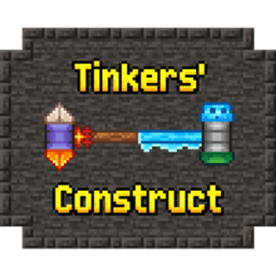 Tinkers+ (optimized) logo
